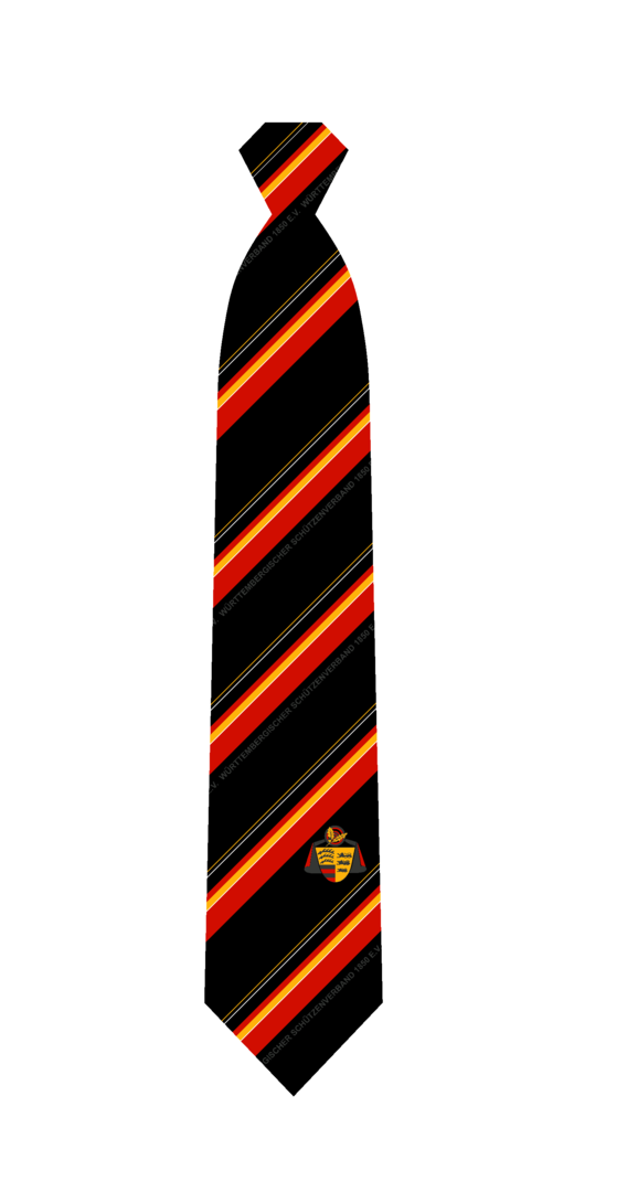 WSV-Krawatte