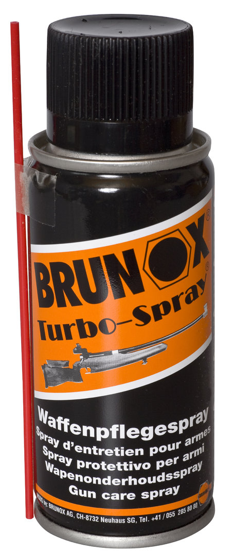 Brunox Waffenpflege