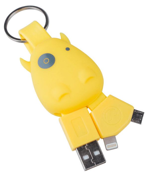 USB Mobiler Ladeapter
